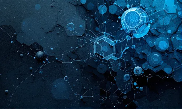 BPC-157 research illustration